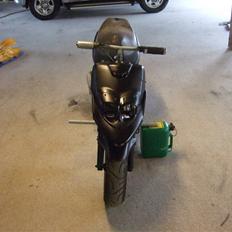 CPI Ng - LEGETØJET - solgt