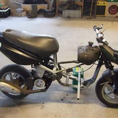 CPI Ng - LEGETØJET - solgt