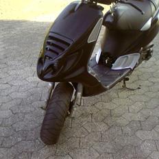 Piaggio Nrg Lc Solgt!