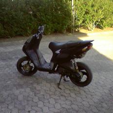 Piaggio Nrg Lc Solgt!