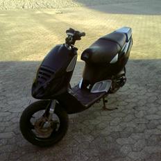 Piaggio Nrg Lc Solgt!