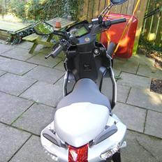 Aprilia SR 50 R 45'er(SOLGT)