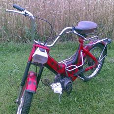 Puch maxi k (byttet)