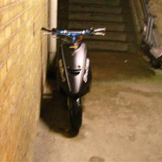 Yamaha Jog Fine *STJÅLET :@ :'(*