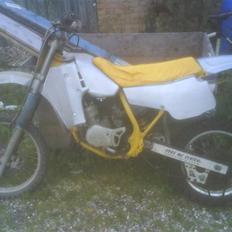 Suzuki Cross 85cc (Bytted Honda)