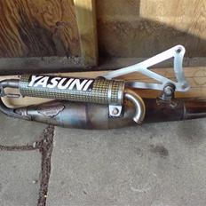 Aprilia sonic STJÅLET