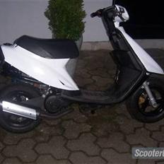 Yamaha Jog *SOLGT*