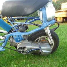 Yamaha jog LC