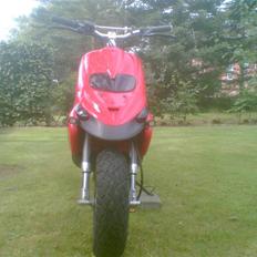 Gilera StAlker