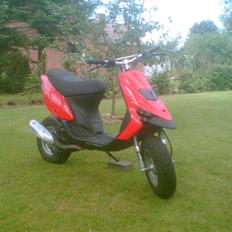Gilera StAlker