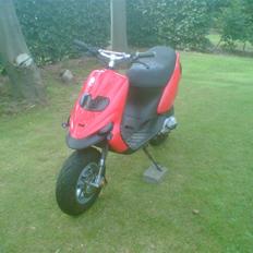 Gilera StAlker