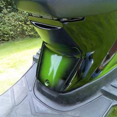 Kreidler EasyRider ¤ SOLGT ¤