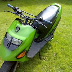 Kreidler EasyRider ¤ SOLGT ¤