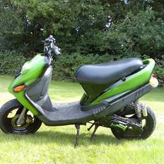 Kreidler EasyRider ¤ SOLGT ¤