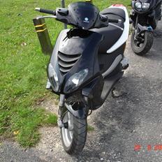 Piaggio NRG Power Dt