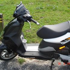 Piaggio NRG Power Dt
