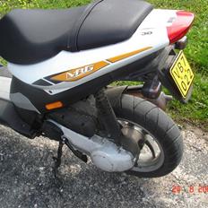 Piaggio NRG Power Dt