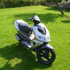 Peugeot Speedfight 2 ac