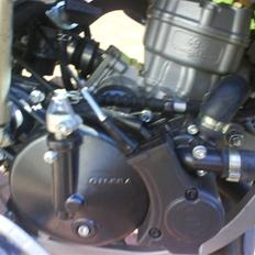 Gilera Smt - Tilsalg