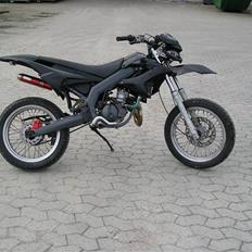 Gilera Smt - solgt