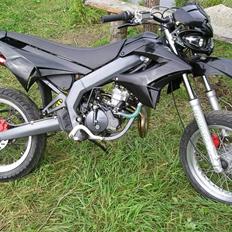 Gilera Smt - solgt