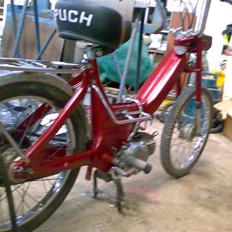 Puch maxi  SOLGT 2500KR