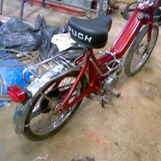 Puch maxi  SOLGT 2500KR
