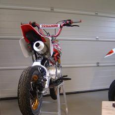 MiniBike atomic  SOLGT