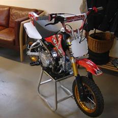 MiniBike atomic  SOLGT
