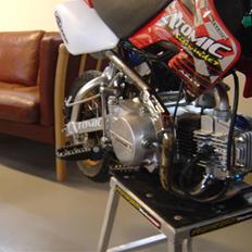 MiniBike atomic  SOLGT