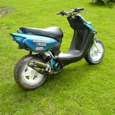 Yamaha Bws Ng solgt !