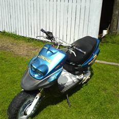 Yamaha Bws Ng solgt !