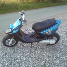 Yamaha Bws Ng solgt !