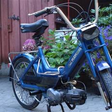 Puch maxi-k solgt 