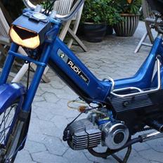 Puch maxi-k solgt 