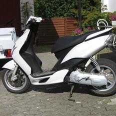 Yamaha Jog R (Byttet til BWS)