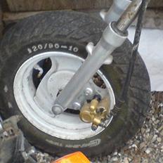 MiniBike chpper