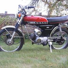 Yamaha DX
