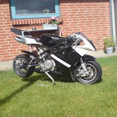 MiniBike pocket bike LC