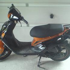 PGO Hot 50 - Total Smadret :(