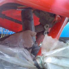 MiniBike loncin SOLGT