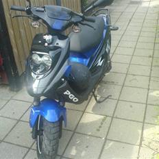 PGO hot 50  (solgt)