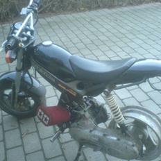 Suzuki Ssm projekt  (solgt) 