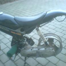 Suzuki Ssm projekt  (solgt) 