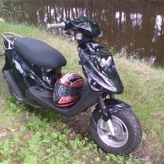 PGO Hot 50 [ Byttet Til CPI ]