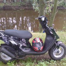 PGO Hot 50 [ Byttet Til CPI ]