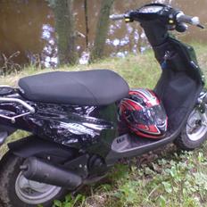 PGO Hot 50 [ Byttet Til CPI ]