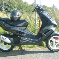 Peugeot Speedfight 2 307 WRC