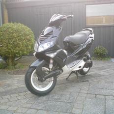 Peugeot Speedfight 2 307 WRC