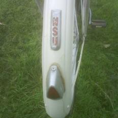 Veteraner Quikly NSU 